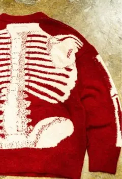 SEVESKIG/セヴシグ/ボーンニット/Borne Knit KAPITAL