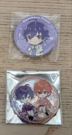 ななもり。 グッズ