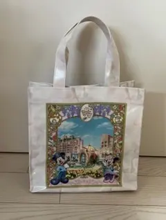 非売品 東京ディズニーシー ファンタジースプリングスホテル ギフト