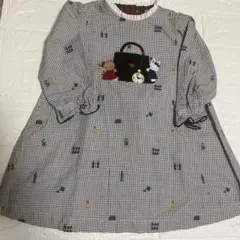 ファミリア　ワンピース　80