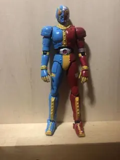 2025年最新】S.H.Figuarts キカイダーの人気アイテム - メルカリ