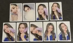 TWICE HareHareソロ盤 サナ トレカ