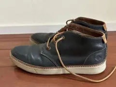 SPERRY 革靴　8.5のサムネイル