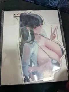 ブルーアーカイブ アクリルスタンド