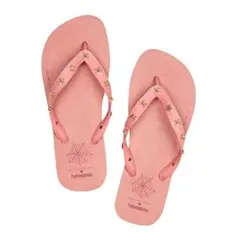 Charlotte Olympia×havaianas ビーチサンダルのサムネイル