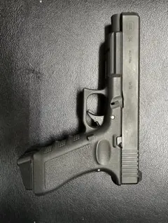 KSC G19 ガスガン 光学サイト付き KSC G19 ガスガン 光学サイト付き - メルカリ