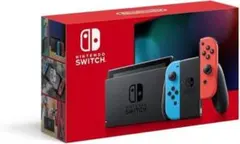 【動作確認済・初期化済】NintendoSwitch本体