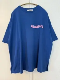 PUBLUX ARDENT EYES 両面プリント Tシャツのサムネイル