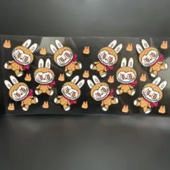 ラブブ　カプラシール
