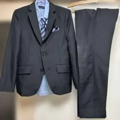 Catherine Cottage ストライプスーツ 150