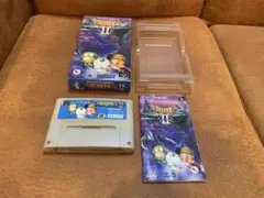 大貝獣物語 テレビゲーム