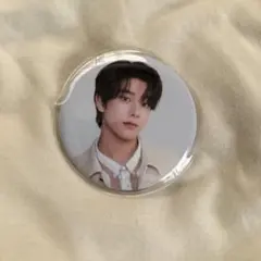 ENHYPEN EN-connect companion 缶バッジ　ジェイク
