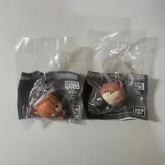 銀魂 めじるし グッズ セット