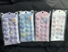 正規品　翌日発送　カプセルポップシール まとめ売り　即購入OK