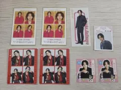 Kis-My-Ft2 藤ヶ谷太輔 切り抜き