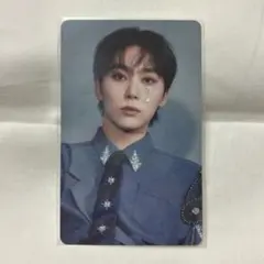 SEVENTEEN ミンギュ 消費期限 HMV 特典 トレカ