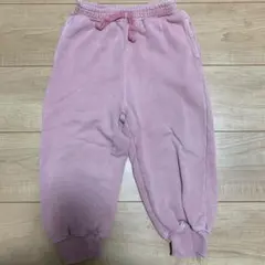 スウェットパンツ