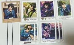 あんスタ　影片みか　ぱしゃこれ10枚セット