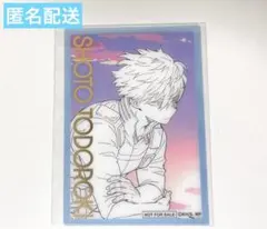 2026年最新】轟焦凍 cardの人気アイテム - メルカリ
