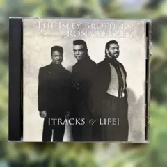 The Isley Brothers (tracks of life)