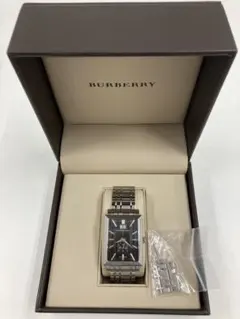 Burberry バーバリー　腕時計のサムネイル