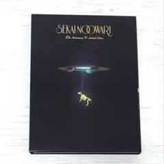 SEKAI NO OWARI 15th Anniversary FC限定 - メルカリ