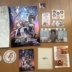 ＊値下げ中＊ガンダムSEED FREEDOM グッズ