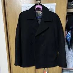 FAT エフエーティー POVER ピーコート アウター XL POVER｜FAT ONLINE SHOP | FATYO.COM