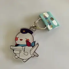 SORAYAN アクリルキーホルダー