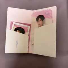 straykids スキズ スペシャルチケットセット スンミン ペンミ