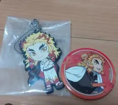 鬼滅の刃　煉獄セット