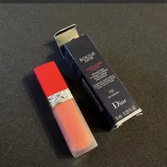 ディオール　ルージュ　ウルトラ　リキッド　ブロッサム　ティント