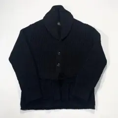 25aw RRL ダブルアールエル ロンハーマン別注 ランチショールカーディガンのサムネイル