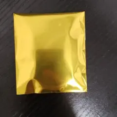 チェンソーマンレゼ篇　描き下ろしトレーディング金箔押し缶バッジ　未開封