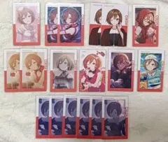 プロセカ MEIKO エピカ まとめ売り 18枚セット