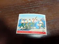 中国人民解放軍 使用済切手 8枚セット 2026年最新】Yahoo!オークション -人民解放軍 切手の中古品・新品・未