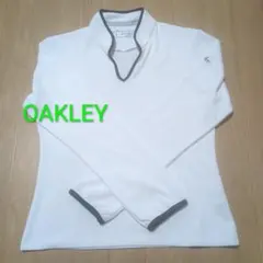 OAKLEY　ゴルフ　レディース　 サイズ　Lのサムネイル