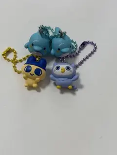 たまごっち チョコボックス