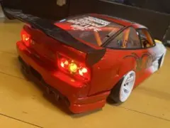 PANDORA製S13 D1 LIGHTSレプリカボディ - メルカリ