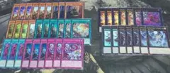 エクソシスター 遊戯王OCG デュエルモンスターズ