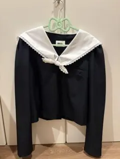Bibiy B. MARINER TOP GRAY - メルカリ