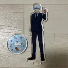 銀魂 坂田銀時 JF2026 アクリルスタンド アクスタ - メルカリ