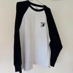SPINNS スピンズ　長袖　ロングTシャツのサムネイル