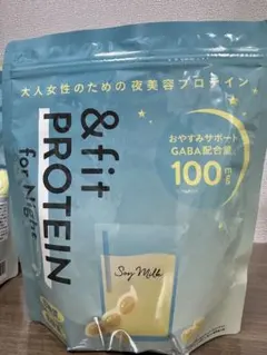 ロイブ &fit PROTEIN マンゴーヨーグルト味 - メルカリ