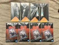 一番くじ ホロライブ ～Villain Style～ 白上フブキセット