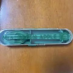 ミセスグリーンアップル　カトラリーセット