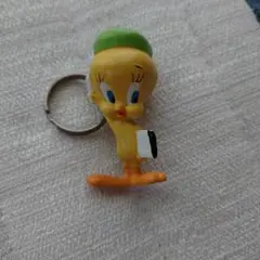 2026年最新】トゥイーティー キーホルダーの人気アイテム - メルカリ
