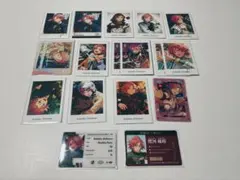 桜河こはく あんスタ ぱしゃっつ 中国