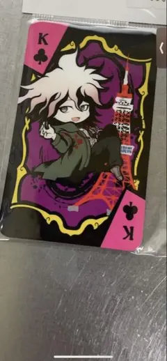 ジャンプSQ. Dark Gathering 角缶バッジ 当選品 - メルカリ