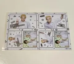 テニミュ　ランブロ　橘